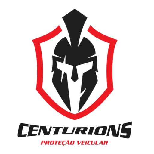 Logo centurions